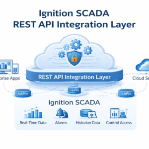 Ignition SCADA REST API Integration Layer